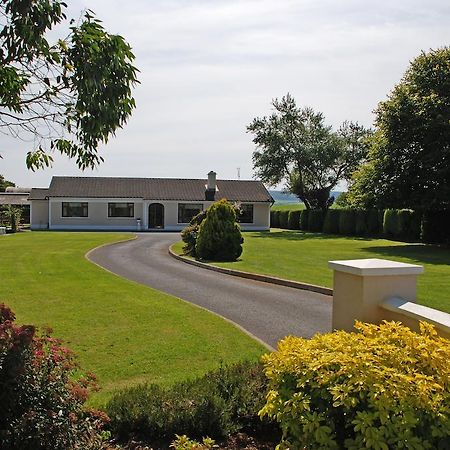 Cradog Farmhouse B&B Urlingford Exteriör bild