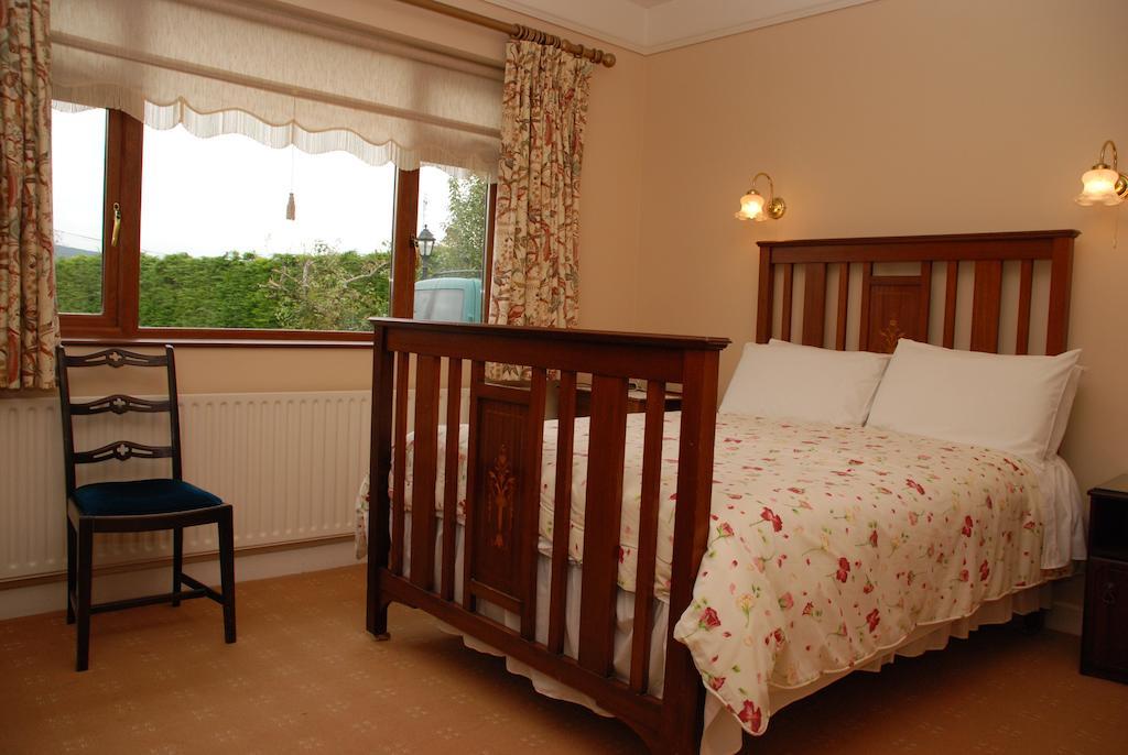 Cradog Farmhouse B&B Urlingford Rum bild